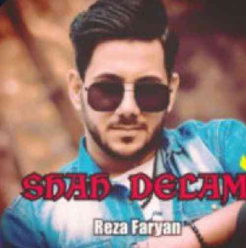 رضا فریان شاه دلم